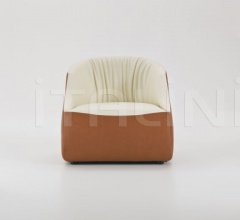 Кресло Blob фабрика I4 Mariani