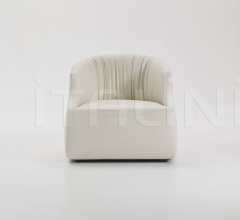 Кресло Blob фабрика I4 Mariani