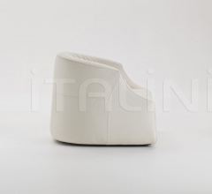 Кресло Blob фабрика I4 Mariani