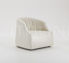 Кресло Blob фабрика I4 Mariani