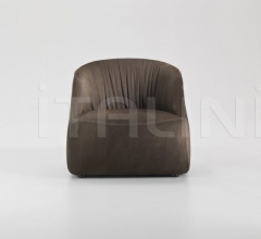 Кресло Blob фабрика I4 Mariani