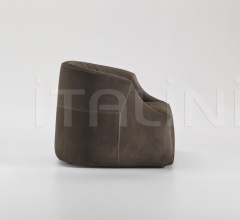 Кресло Blob фабрика I4 Mariani