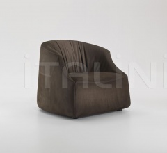 Кресло Blob фабрика I4 Mariani