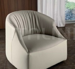 Кресло Blob фабрика I4 Mariani