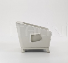 Кресло Holly фабрика I4 Mariani