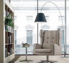 Кресло Cassandra фабрика I4 Mariani