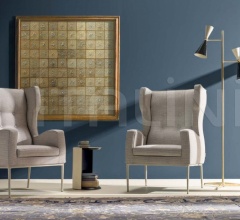 Кресло Cassandra фабрика I4 Mariani