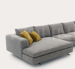 Итальянские Диваны - Модульный диван Lee фабрика Arflex