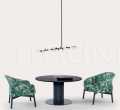 Кресло Gloria Кресло Gloria фабрика Arflex