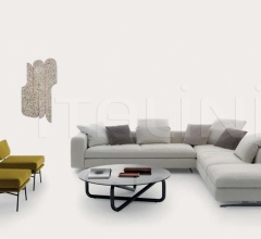 Итальянские Столики - Кофейный столик Infinity фабрика Arflex