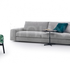 Итальянские Диваны - Модульный диван Low Land фабрика Arflex