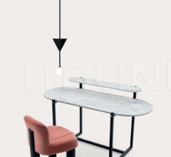 Итальянские Кресла - Кресло Botolo high фабрика Arflex