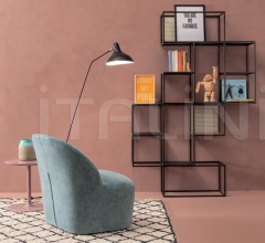 Книжный стеллаж Libreria SET Книжный стеллаж Libreria SET фабрика Twils