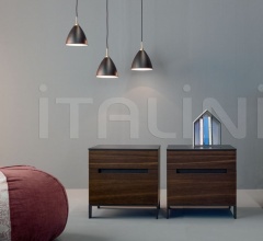 Тумбочка Alex Lab фабрика Twils