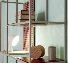 Книжный стеллаж Libreria SET Книжный стеллаж Libreria SET фабрика Twils