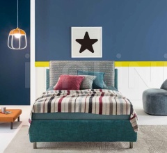 Кровать Frick фабрика Twils