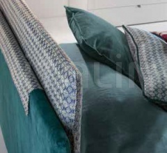 Кровать Frick фабрика Twils