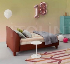 Кровать Carnaby фабрика Twils