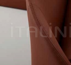 Кровать Carnaby фабрика Twils