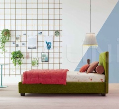 Кровать Dread фабрика Twils