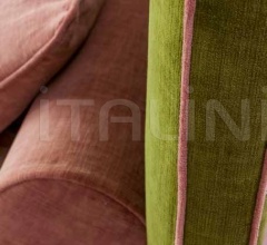 Кровать Dread фабрика Twils