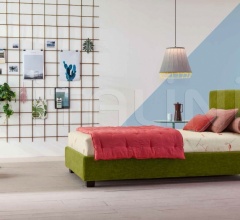 Кровать Dread фабрика Twils