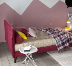 Кровать Dread фабрика Twils