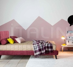 Кровать Dread фабрика Twils