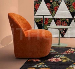 Кресло Poltrona Carnaby фабрика Twils
