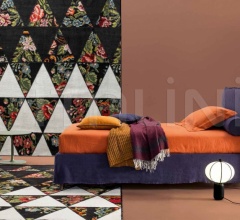 Кресло Poltrona Carnaby фабрика Twils