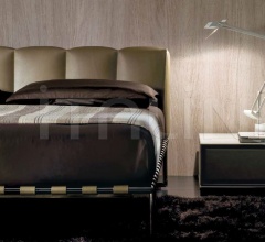 Кровать Kristall фабрика I4 Mariani