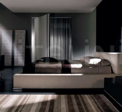 Кровать Keen фабрика I4 Mariani