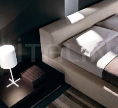 Кровать Keen фабрика I4 Mariani