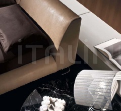 Кровать Add_Look фабрика I4 Mariani