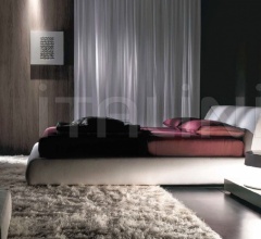 Кровать Be_Look фабрика I4 Mariani