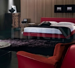 Кровать Brera фабрика I4 Mariani