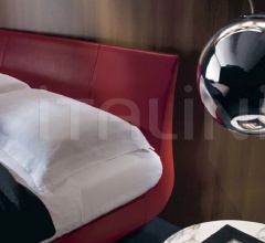 Кровать Brera фабрика I4 Mariani