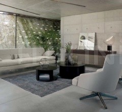 Столик Papier фабрика I4 Mariani