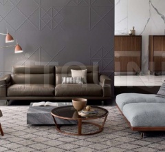 Кофейный столик Niky фабрика I4 Mariani