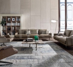 Журнальный столик Joshua фабрика I4 Mariani