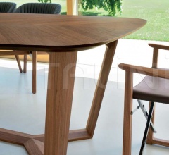 Стол обеденный Way фабрика I4 Mariani