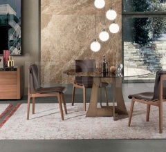 Стол обеденный Moore фабрика I4 Mariani