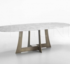 Стол обеденный Moore фабрика I4 Mariani