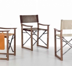 Стул Clap фабрика I4 Mariani