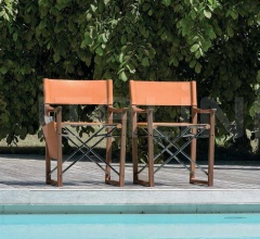 Стул Clap фабрика I4 Mariani