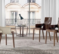 Стул Shu фабрика I4 Mariani