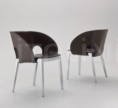 Стул Voile фабрика I4 Mariani