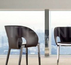 Стул Voile фабрика I4 Mariani