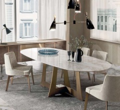 Буфет Moore фабрика I4 Mariani