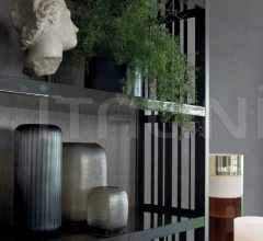 Книжный стеллаж Grid фабрика I4 Mariani